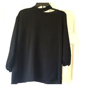 Blouse from BooHoo